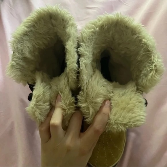 SOREL Tivoli II Waterproof Cold Weather Booties - Picture 11 of 12